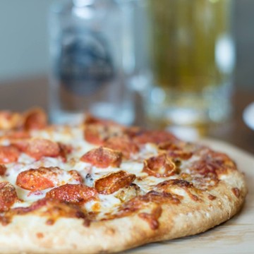 Timber Creek Pizza Pub & Grill