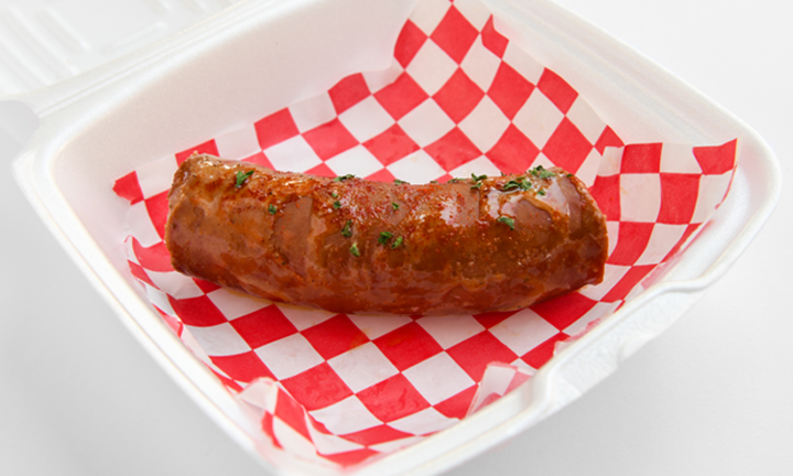 Beef Sausage