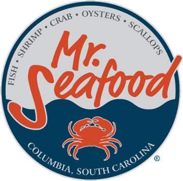 Mr Seafood - Town Center 494-1 Town Center Place logo