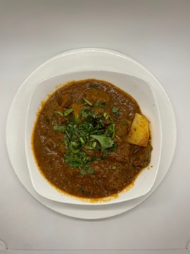 Bollywood Grill