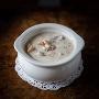 Clam Chowder