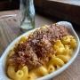 Carolina Mac and Cheese