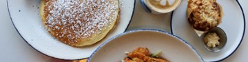 Water Oak Cafe & Bakery