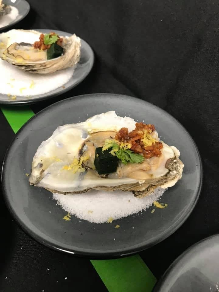 Seasalt Annapolis