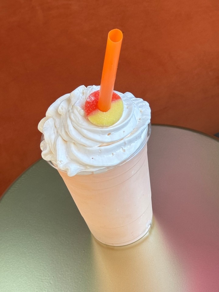 16oz Orange Cream Shake