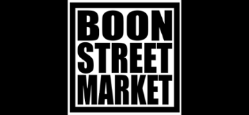 Boon Street Market