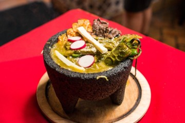 El Tapatio - Auburn