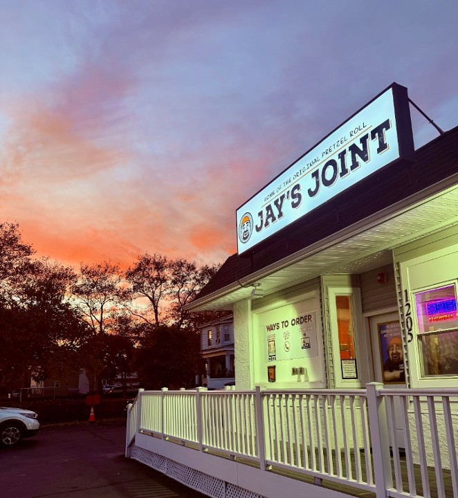Restaurant banner image