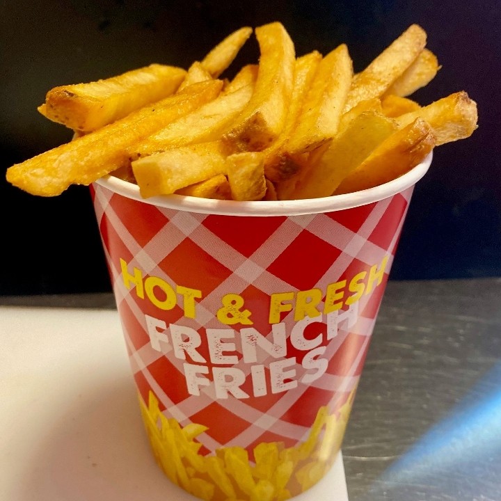 (GF) French Fries