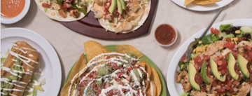 Antigua Mexican Restaurant