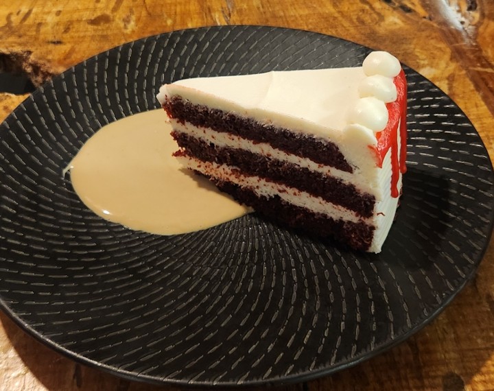 Red Velvet Cake