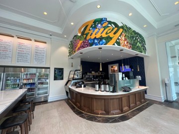 BEECH CAFE & MARKETPLACE