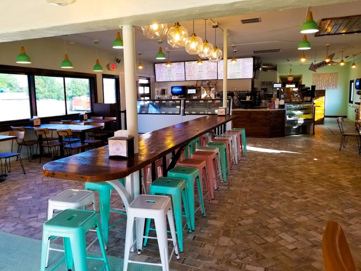 Restaurant banner image