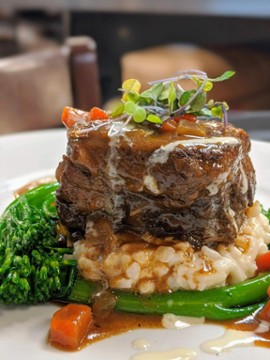 Bellini Italian Cuisine