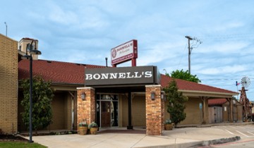 Bonnell's Fine Texas Cuisine 4259 Bryant Irvin Rd