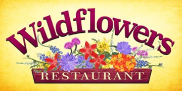 Wildflower’s Restaurant logo