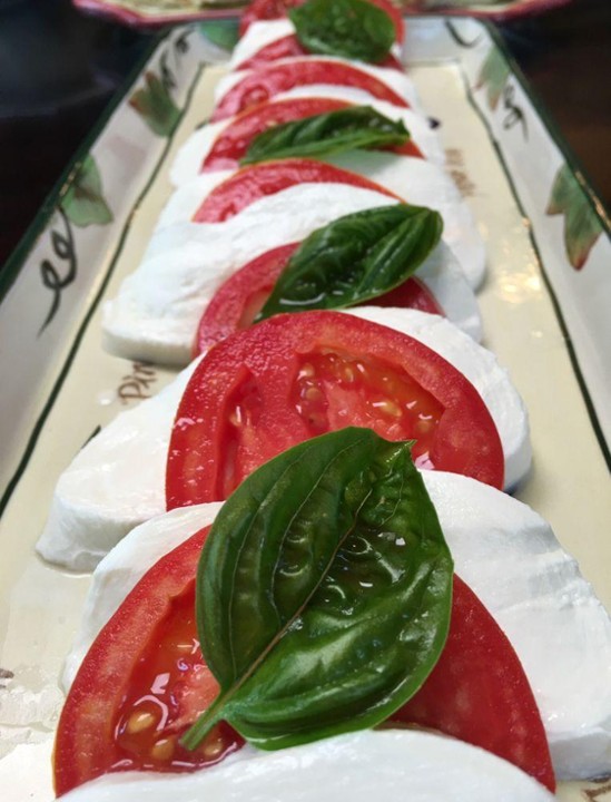 Caprese