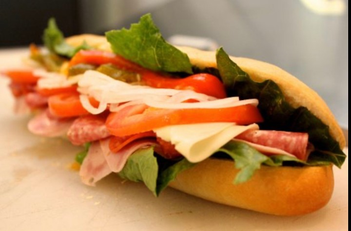 Signature Italian Sub