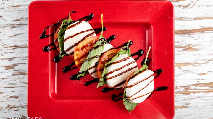 Caprese Salad