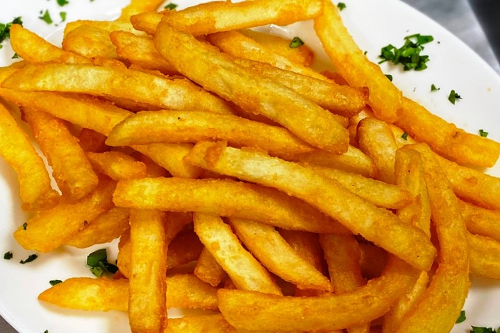 FRENCH FRIES-
