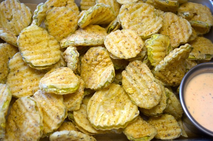 Best Maid Fried Pickles