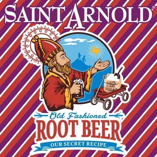 St Arnold Root Beer