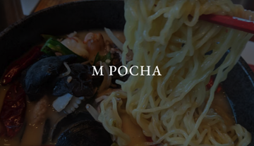 M Pocha