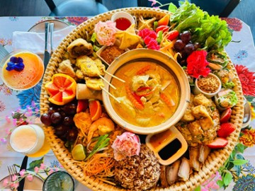 Thai Time NorthPark 4102 30th Street