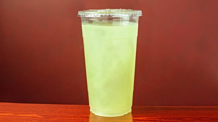 Fresh Lemonade - Large