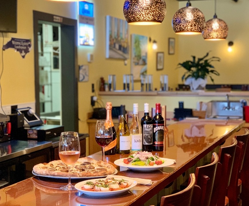 Max's Italian Restaurant & Pizzeria