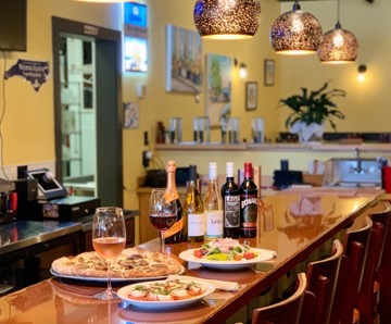 Max's Italian Restaurant & Pizzeria
