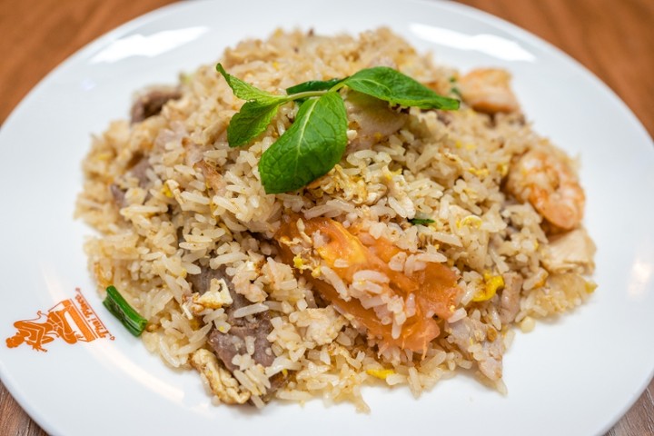 Thai Place Fried Rice