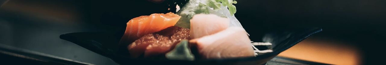 Yuzu Japanese Restaurant & Bar