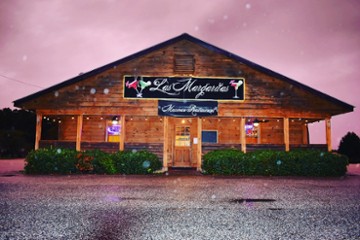 Las Margaritas Mexican Restaurant 8600 US-29