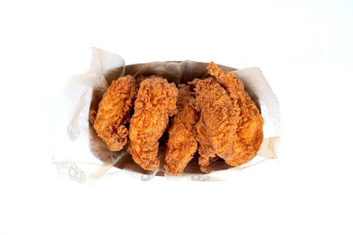 CHICKEN STRIPS