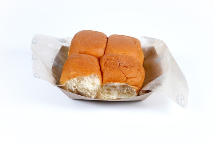 HAWAIIAN ROLLS