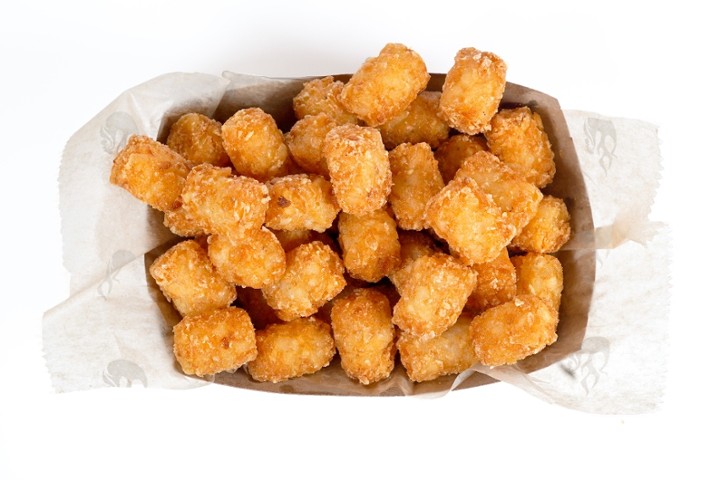 REG - TATER TOTS