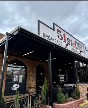51st Deli West End