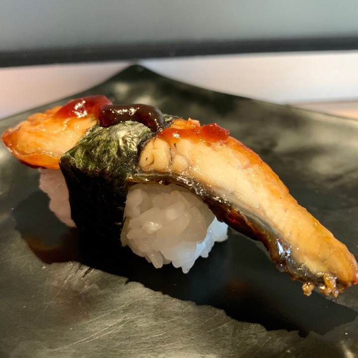 Unagi Nigiri