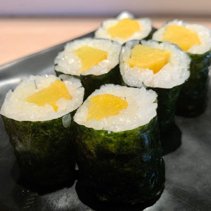 Oshinko Maki