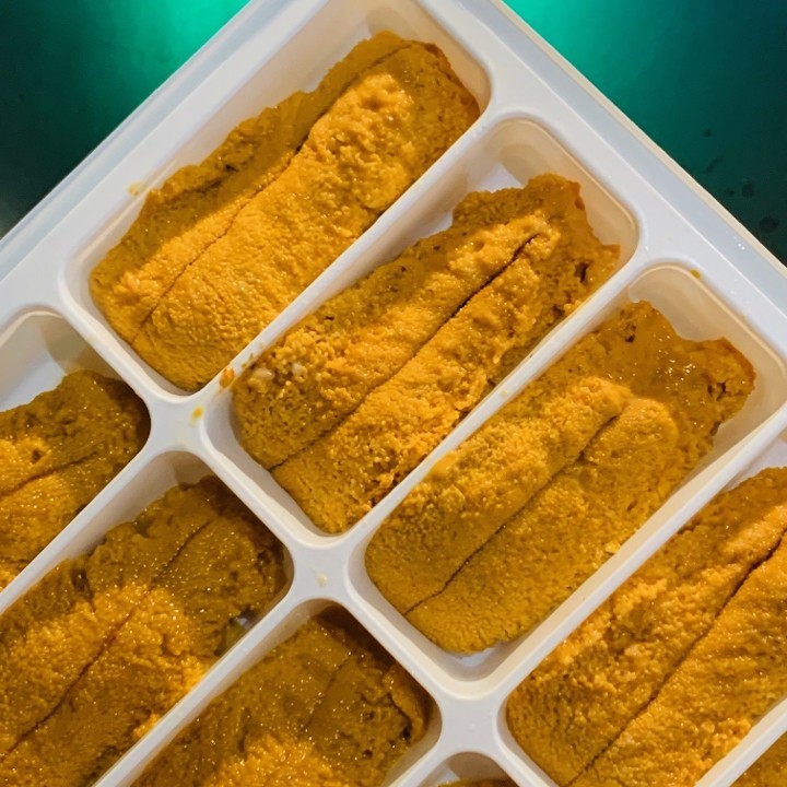 Uni Nigiri