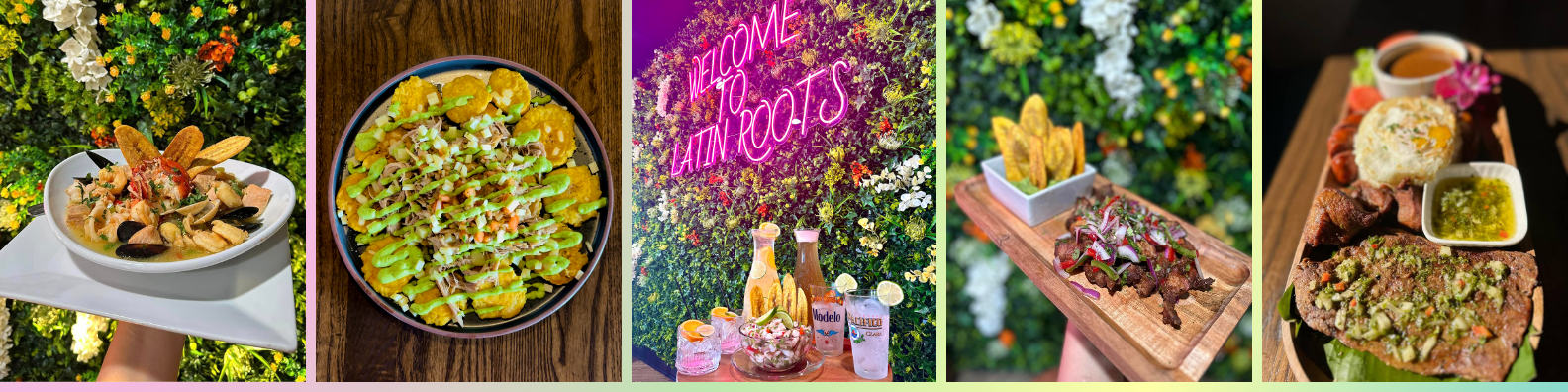 Restaurant banner image