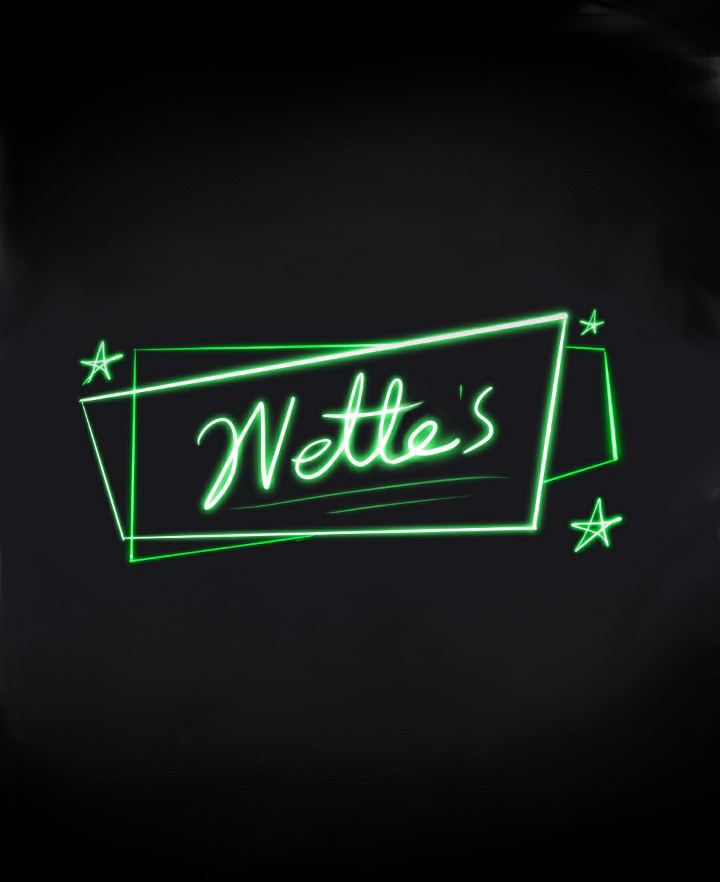 Nette's Diner & Catering