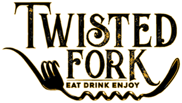Twisted Fork Grill & Bar- New