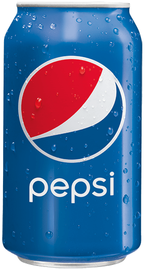 Pepsi - Can