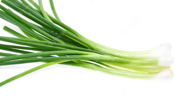 Green Onions