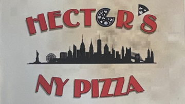 Hector’s NY Pizza