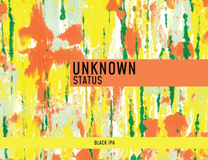 Unknown Status 4-Pack