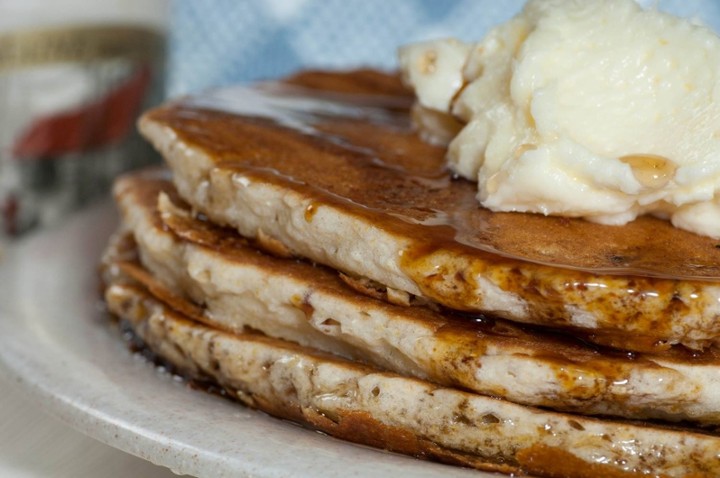 Buttermilk Pancakes*
