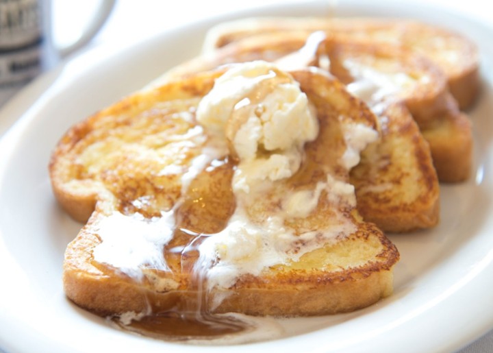 French Toast*